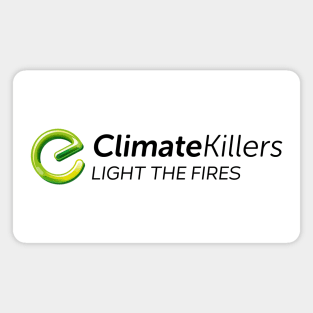 Energy Australia - Climate Killers Magnet